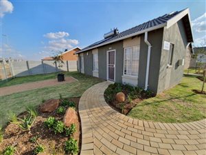 3 Bed House in Inanda