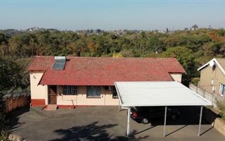 4 Bedroom House in Bellair