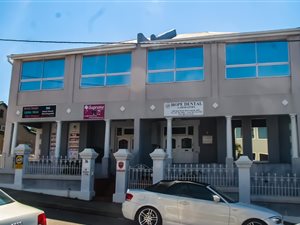 120 m² Commercial space in Morningside