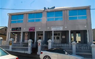 120 m² Commercial space in Morningside