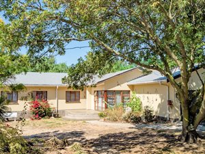 4 Bed House in Stellenberg