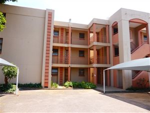1 Bed Apartment in Hatfield