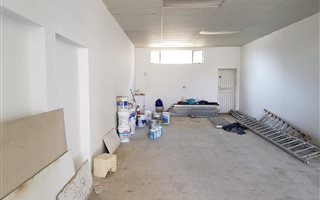 60 m² Retail Space in Benoni Central
