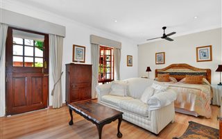 7 Bedroom House in Illovo