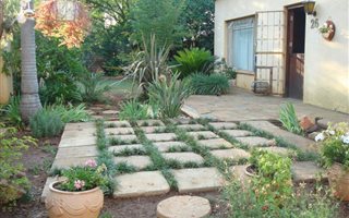 4 Bedroom House in Parktown Estate