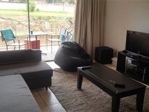 2 Bed Apartment in Gosforth Park