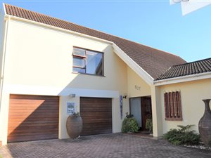 4 Bed House in Wilderness
