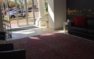 373 m² Commercial space in Fourways