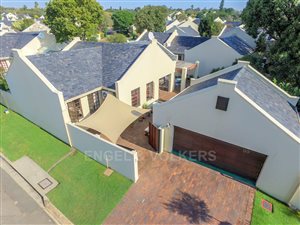3 Bed House in Lonehill