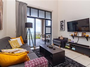 1 Bed Apartment in Capricorn