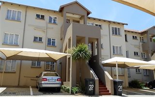 2 Bedroom Townhouse in Linmeyer