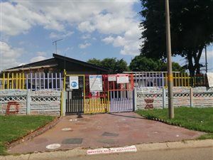 3 Bed House in Kempton Park West