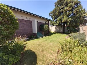 3 Bed House in Wannenburghoogte