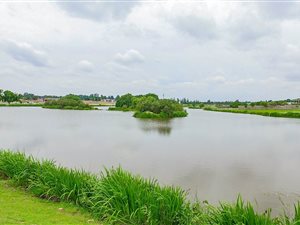 7500 m² Land available in Dunblane Estate