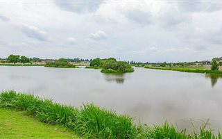 7500 m² Land available in Dunblane Estate