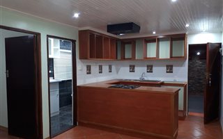 1 Bedroom Flat in Despatch