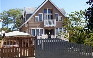 3 Bedroom House in Hornlee