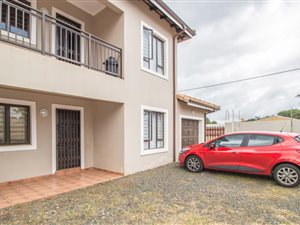 3 Bed Townhouse in Winklespruit