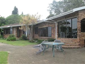 2.2 ha Farm in Izotsha