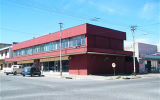 880 m² Office Space in Klerksdorp