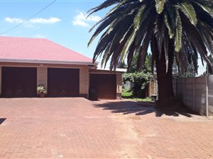 1.6 ha Farm in Eveleigh