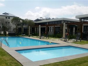 1 Bed Townhouse in Greenstone Hill