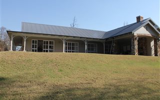 4 Bedroom House in Blair Atholl Estate