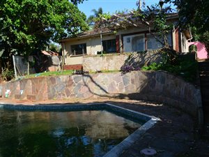 3 Bed House in Bluff