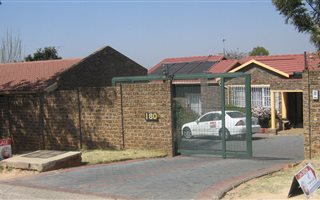 4 Bedroom House in Winchester Hills