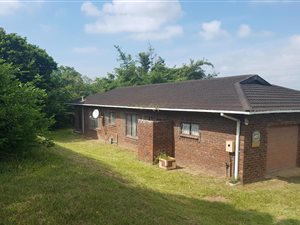 2 Bedroom House in Doon Heights