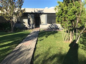 3 Bed House in Hennenman