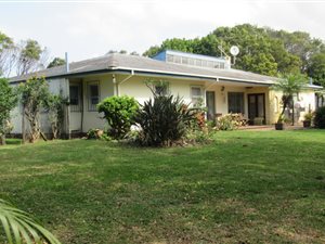 2.1 ha Farm in Margate