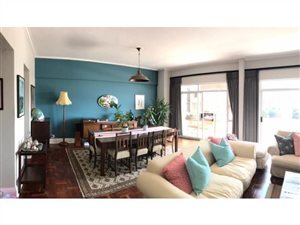 2 Bed Apartment in Killarney