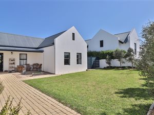 3 Bed House in Croydon Vineyard Estate
