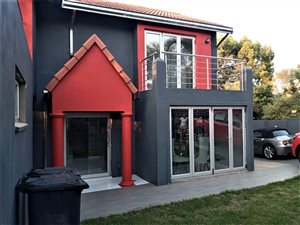 3 Bed House in Wingate Park