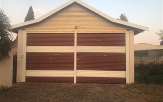 1467 m² Land available in Bonaero Park