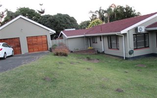3 Bedroom House in Berea West