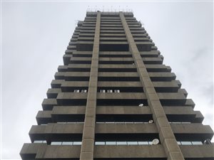 95 m² Commercial space in Auckland Park