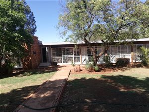 4 Bed House in Raslouw