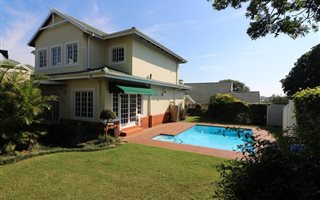 3 Bedroom House in Mt Edgecombe Estate 1 & 2