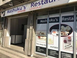 96 m² Commercial space in Durban CBD