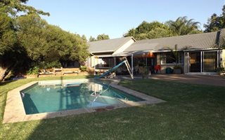 3 Bedroom House in Sharonlea