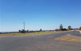 2 ha Farm in The Orchards