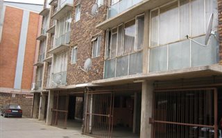 1 Bedroom Apartment in Sunnyside