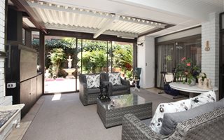 4 Bedroom House in Welgemoed