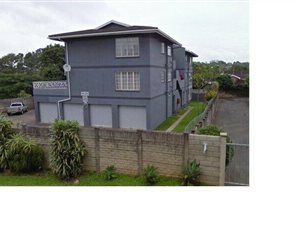 2 Bed Apartment in Escombe