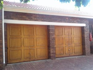 3 Bed House in Wonderboom
