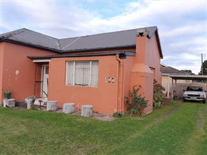 5 Bed House in Bodorp
