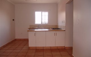2 Bedroom Apartment in Crystal Park