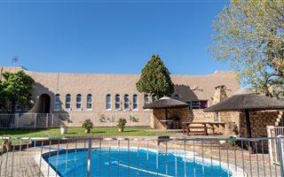 8 Bedroom House in Ridgeworth